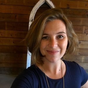 Meet your Posher, Miranda